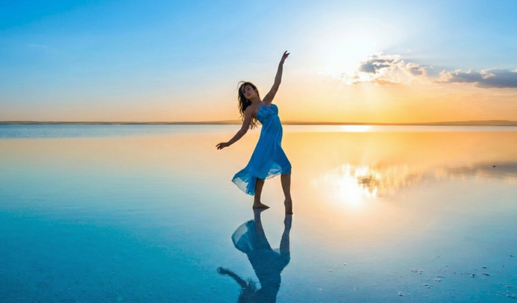 Darsana Coaching bailarines